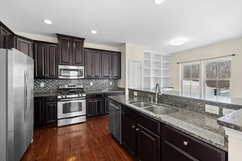4517 Briarwood Drive Charlottesville VA 22911