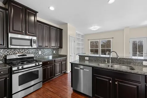 4517 Briarwood Drive Charlottesville VA 22911