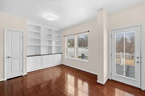 4517 Briarwood Drive Charlottesville VA 22911