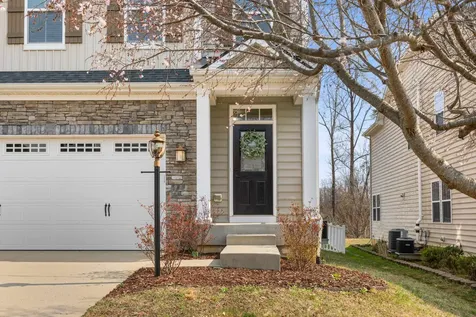 4517 Briarwood Drive Charlottesville VA 22911