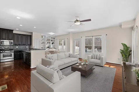 4517 Briarwood Drive Charlottesville VA 22911