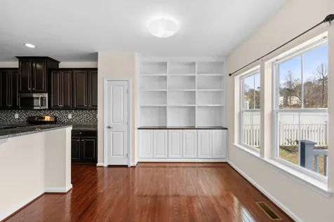 4517 Briarwood Drive Charlottesville VA 22911