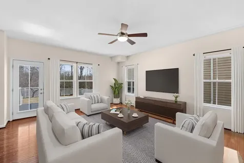 4517 Briarwood Drive Charlottesville VA 22911
