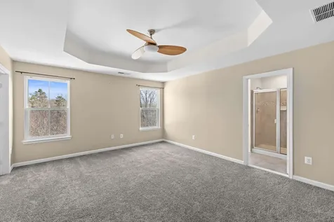 4517 Briarwood Drive Charlottesville VA 22911