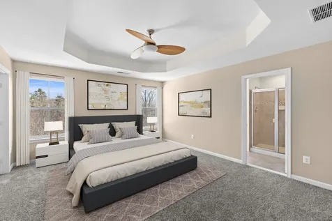 4517 Briarwood Drive Charlottesville VA 22911