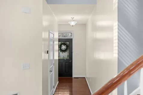 4517 Briarwood Drive Charlottesville VA 22911