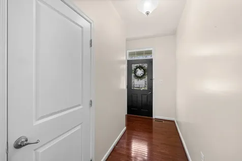 4517 Briarwood Drive Charlottesville VA 22911