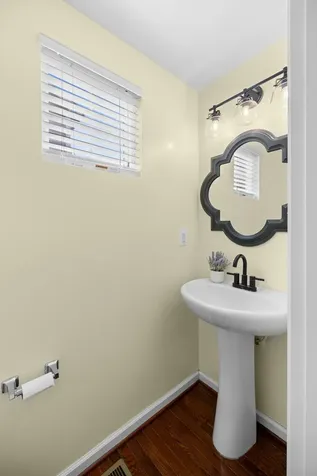 4517 Briarwood Drive Charlottesville VA 22911