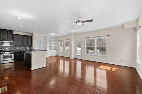 4517 Briarwood Drive Charlottesville VA 22911