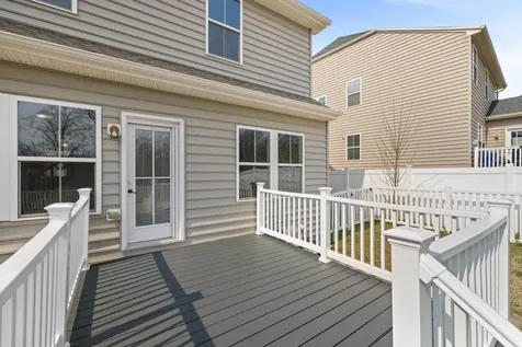 4517 Briarwood Drive Charlottesville VA 22911