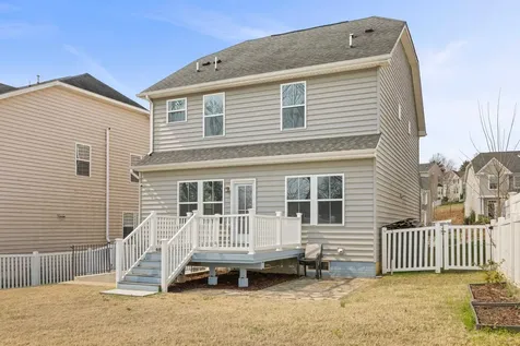 4517 Briarwood Drive Charlottesville VA 22911
