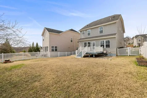 4517 Briarwood Drive Charlottesville VA 22911