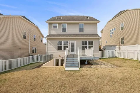 4517 Briarwood Drive Charlottesville VA 22911