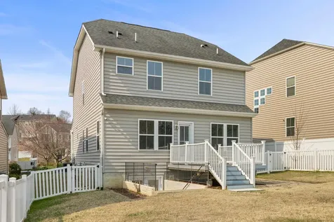 4517 Briarwood Drive Charlottesville VA 22911