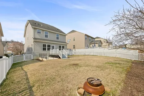 4517 Briarwood Drive Charlottesville VA 22911