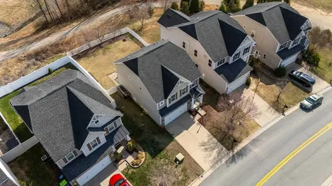 4517 Briarwood Drive Charlottesville VA 22911