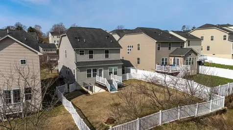 4517 Briarwood Drive Charlottesville VA 22911