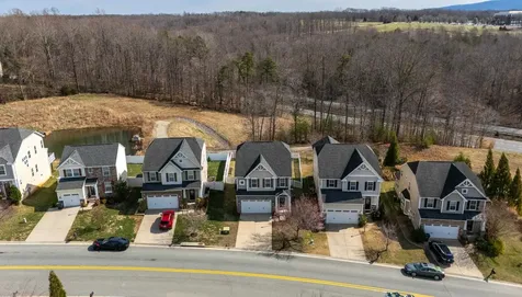 4517 Briarwood Drive Charlottesville VA 22911