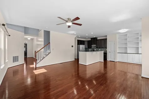 4517 Briarwood Drive Charlottesville VA 22911