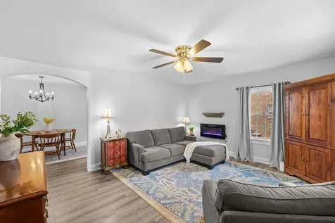 151 Stuart Avenue Stuarts Draft VA 24477