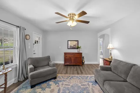 151 Stuart Avenue Stuarts Draft VA 24477