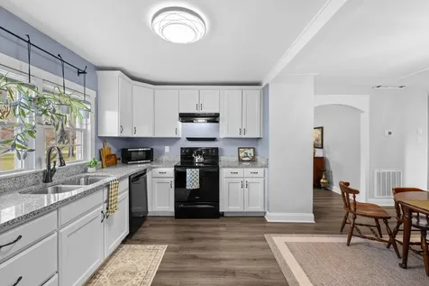 151 Stuart Avenue Stuarts Draft VA 24477