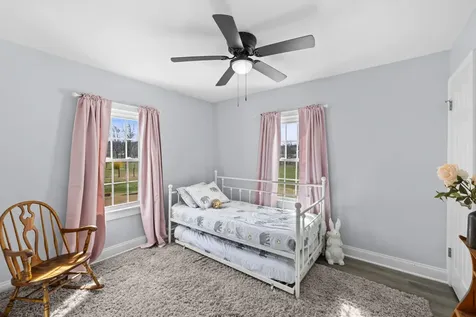 151 Stuart Avenue Stuarts Draft VA 24477