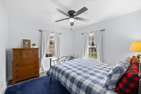 151 Stuart Avenue Stuarts Draft VA 24477