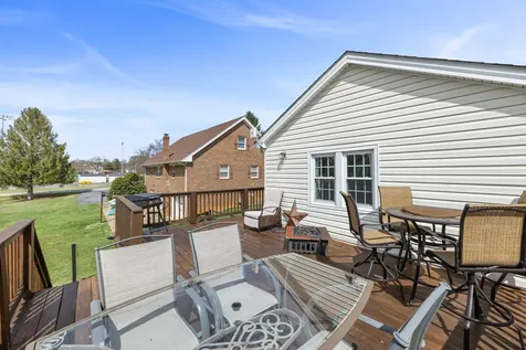 151 Stuart Avenue Stuarts Draft VA 24477
