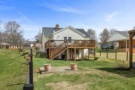 151 Stuart Avenue Stuarts Draft VA 24477