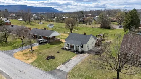 151 Stuart Avenue Stuarts Draft VA 24477