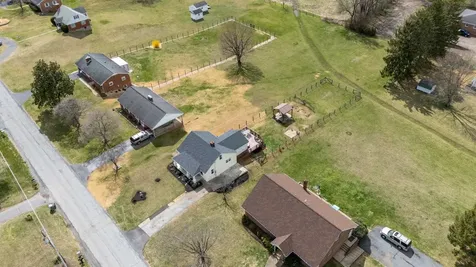 151 Stuart Avenue Stuarts Draft VA 24477