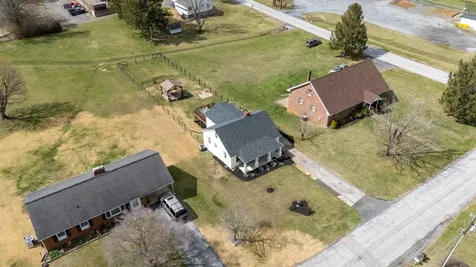 151 Stuart Avenue Stuarts Draft VA 24477
