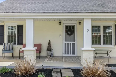 151 Stuart Avenue Stuarts Draft VA 24477