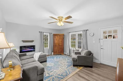 151 Stuart Avenue Stuarts Draft VA 24477