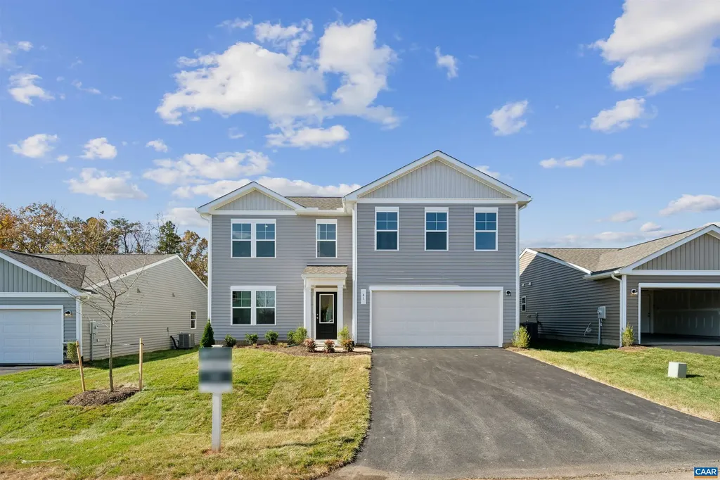 38 Diana Court Charlottesville VA 22902