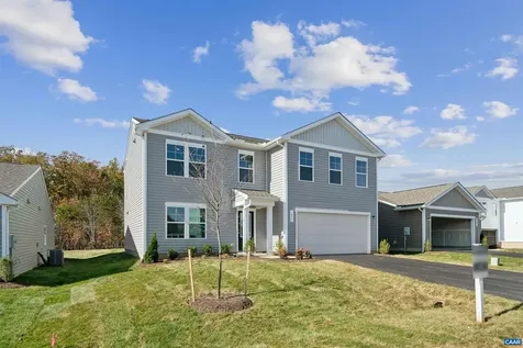 38 Diana Court Charlottesville VA 22902