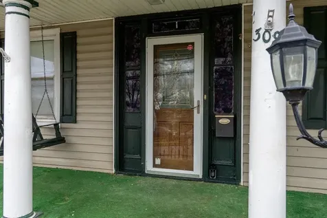 309 Virginia Avenue Shenandoah VA 22849