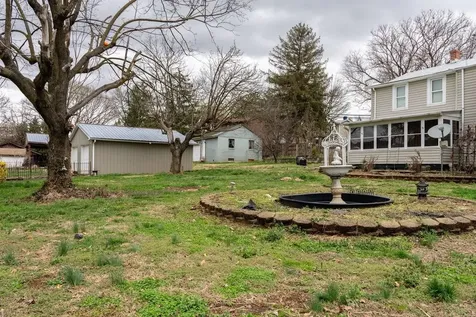 309 Virginia Avenue Shenandoah VA 22849