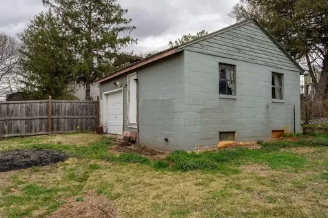 309 Virginia Avenue Shenandoah VA 22849