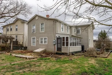 309 Virginia Avenue Shenandoah VA 22849