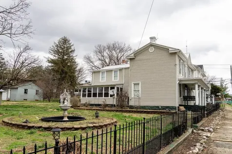 309 Virginia Avenue Shenandoah VA 22849