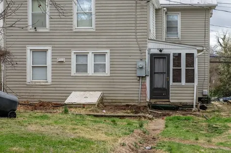 309 Virginia Avenue Shenandoah VA 22849