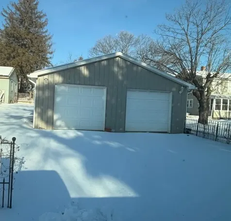 309 Virginia Avenue Shenandoah VA 22849