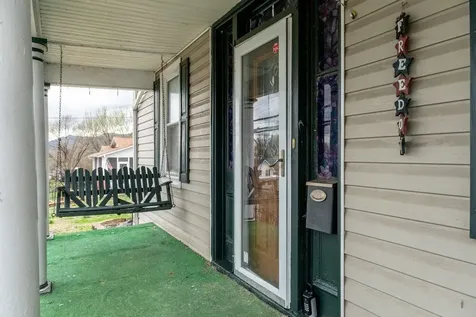 309 Virginia Avenue Shenandoah VA 22849