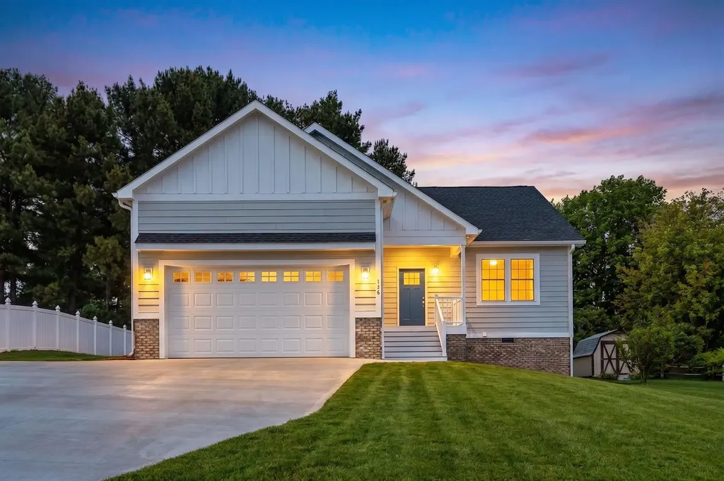 116 Fox Hill Drive Staunton VA 24401