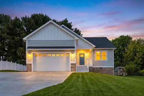 116 Fox Hill Drive Staunton VA 24401