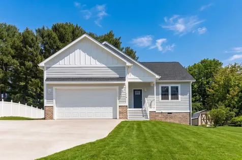 116 Fox Hill Drive Staunton VA 24401