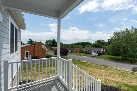 116 Fox Hill Drive Staunton VA 24401