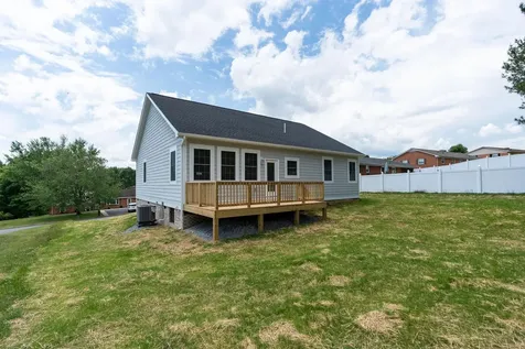 116 Fox Hill Drive Staunton VA 24401